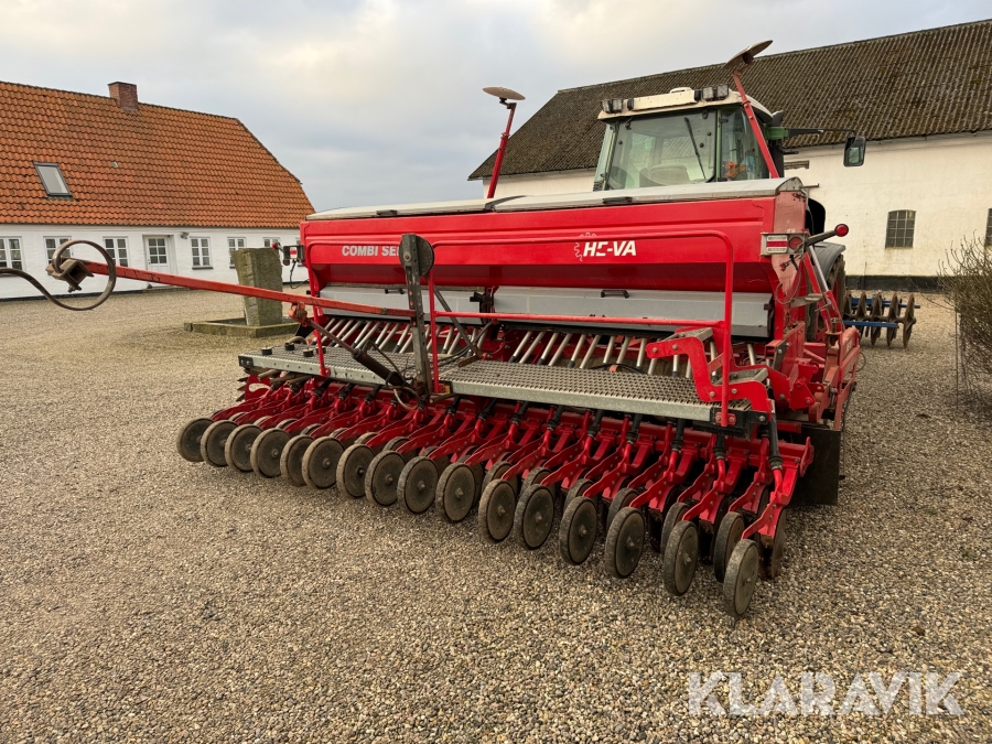 Pöttinger Vitasem 402 ADD