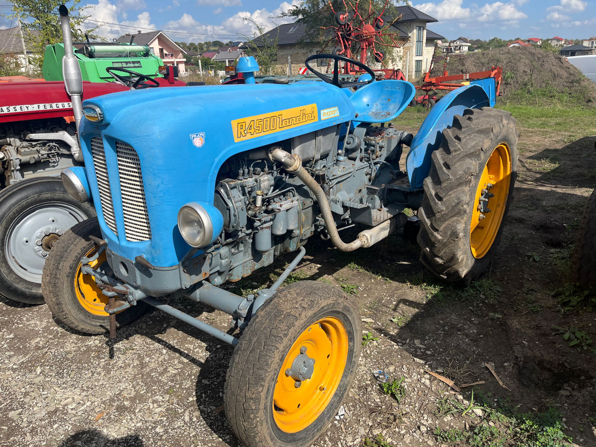 Landini R4500 /45hp/3cilindri