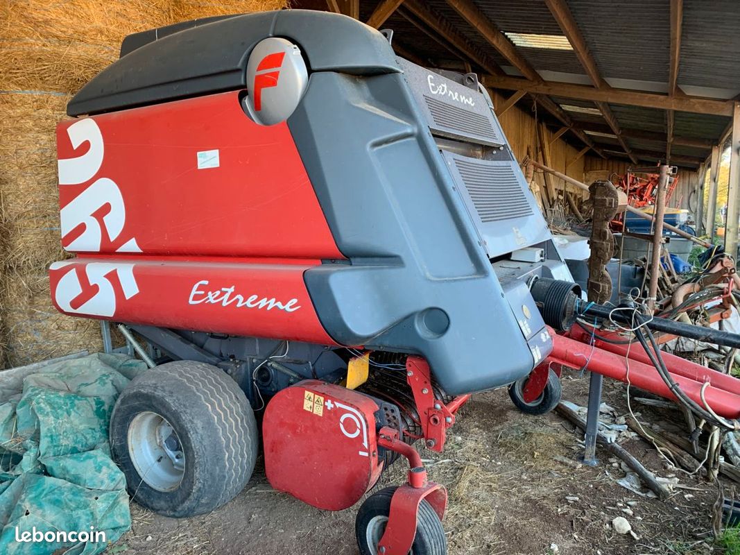 Feraboli EXTREME 265 HT