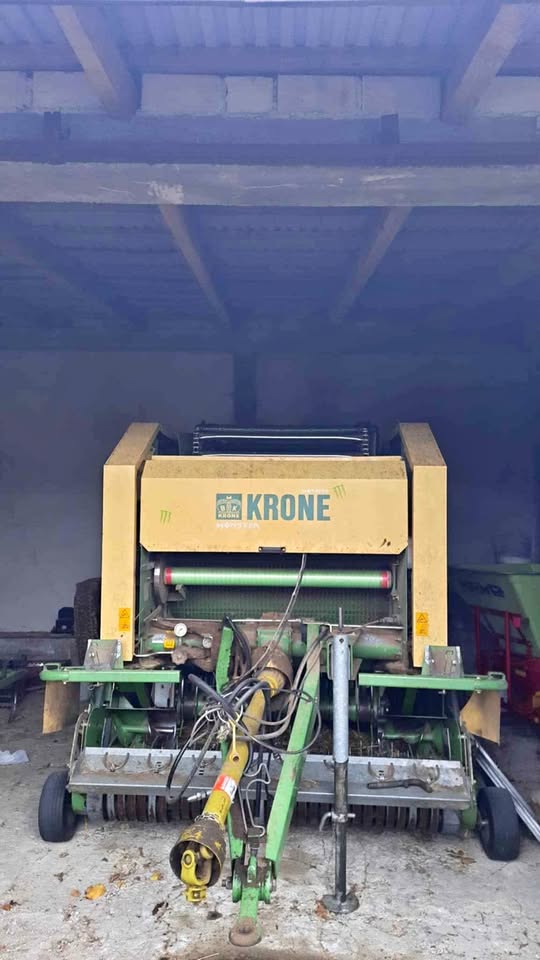 Krone Vario Pack 1500