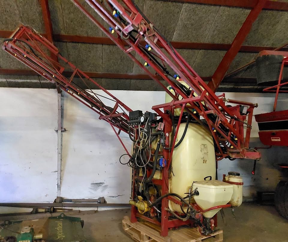 Hardi LZY 1200