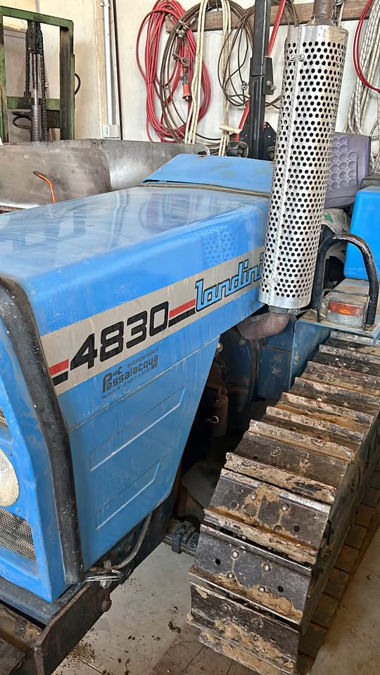 Landini 48-30