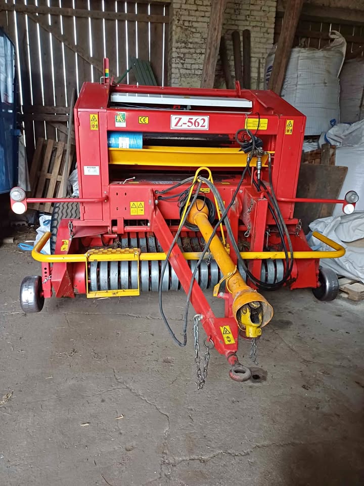 Metal-Fach Z-562
