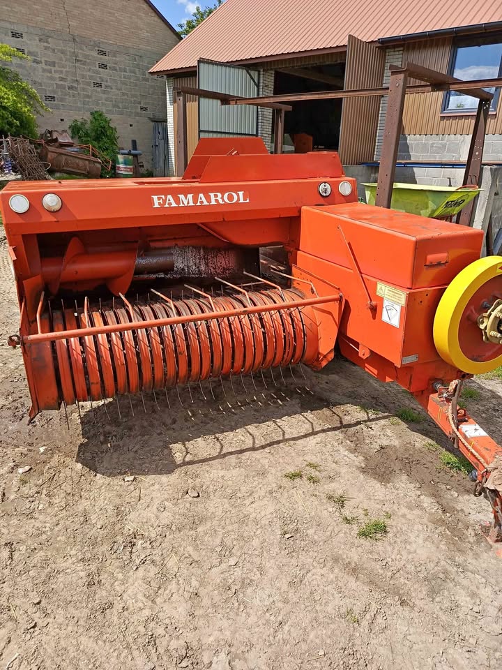 Unia Famarol Słupsk 96