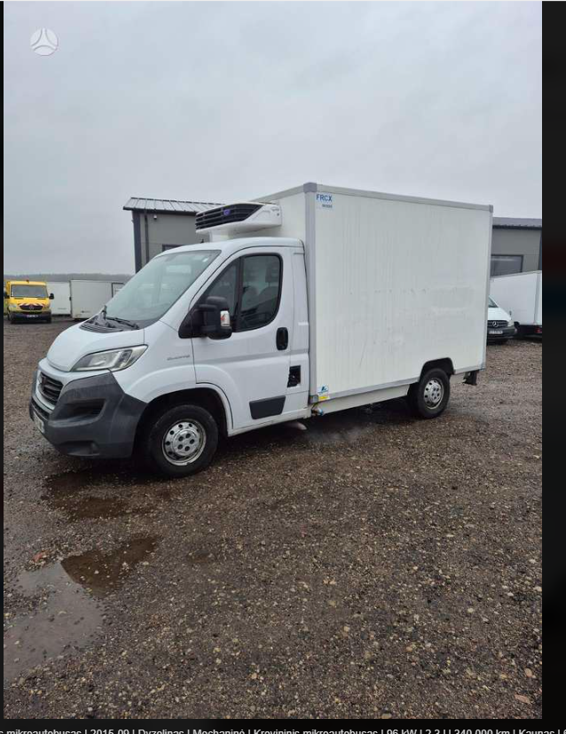 Fiat Ducato