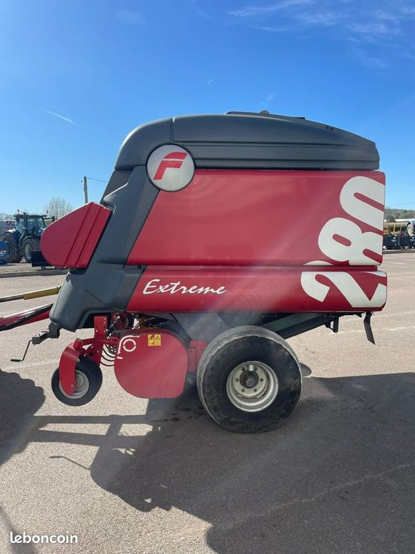 Feraboli EXTREME 280 HT