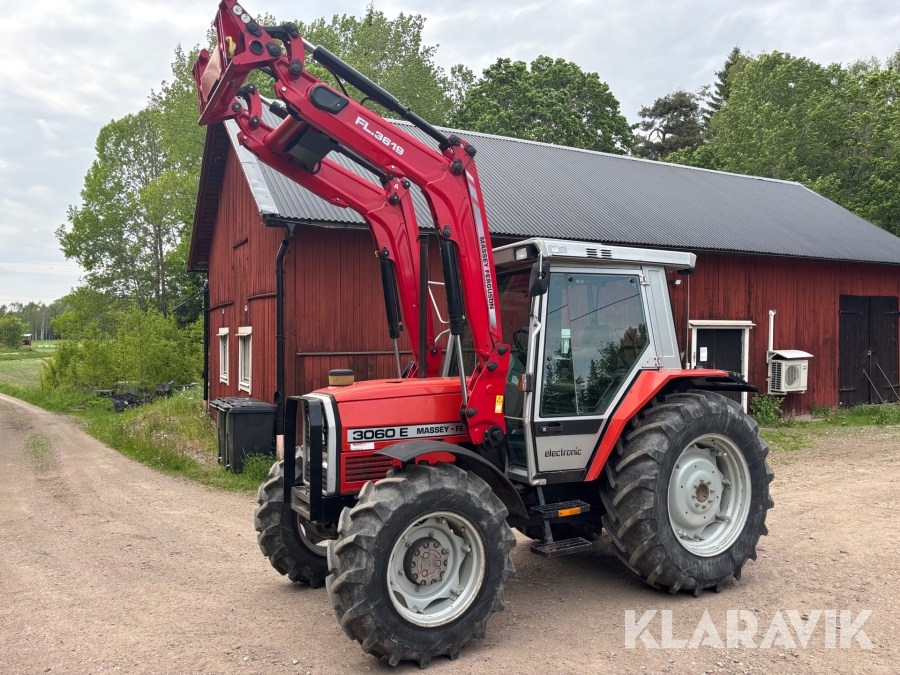 Massey Ferguson 3060E