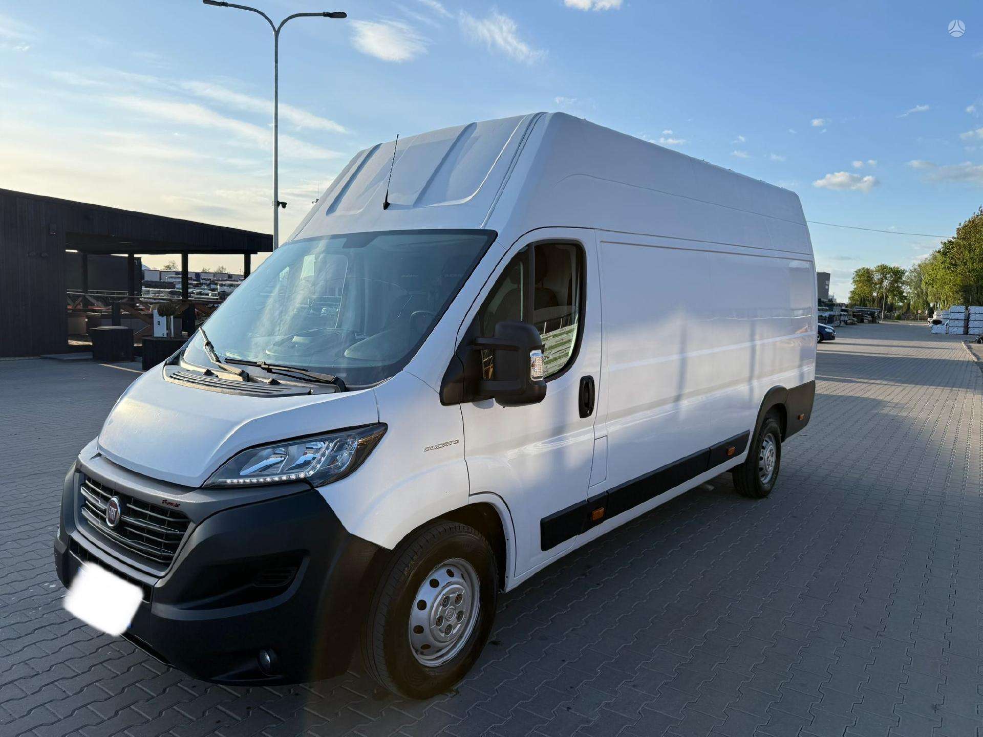 Fiat Ducato