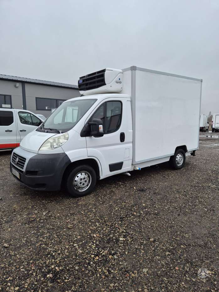 Fiat Ducato