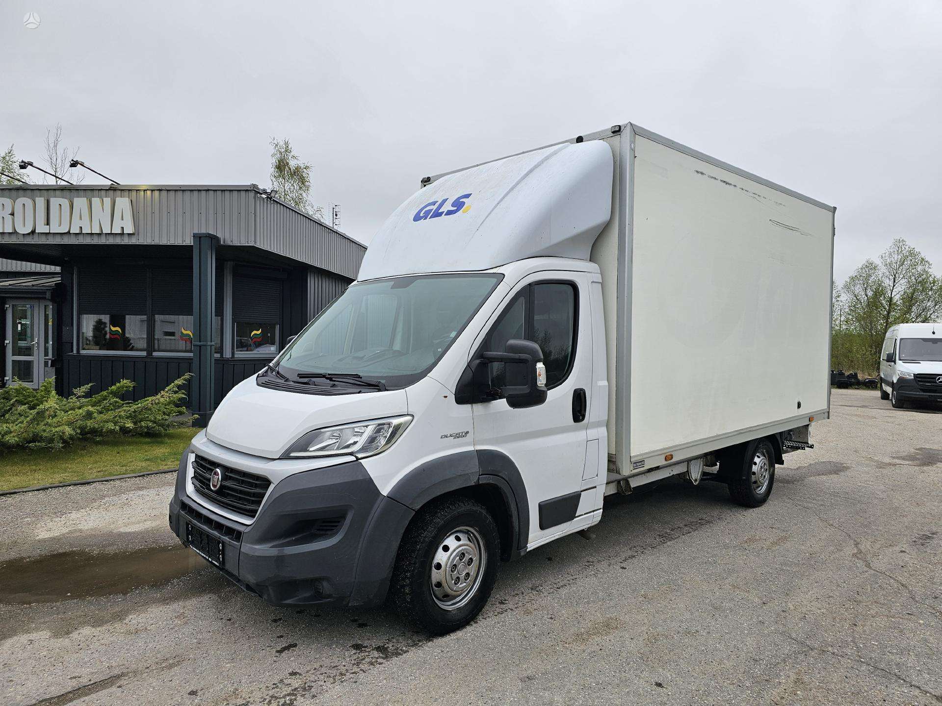 Fiat Ducato