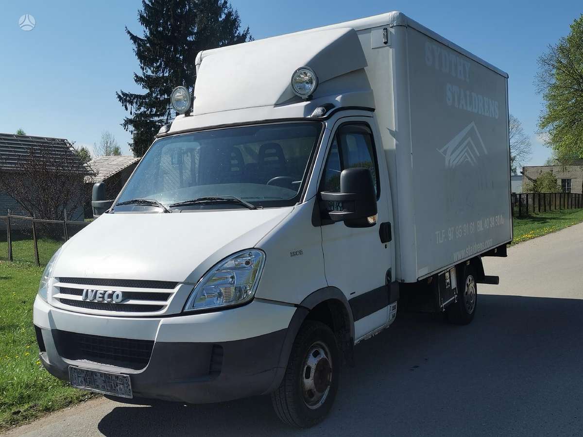 Iveco Daily