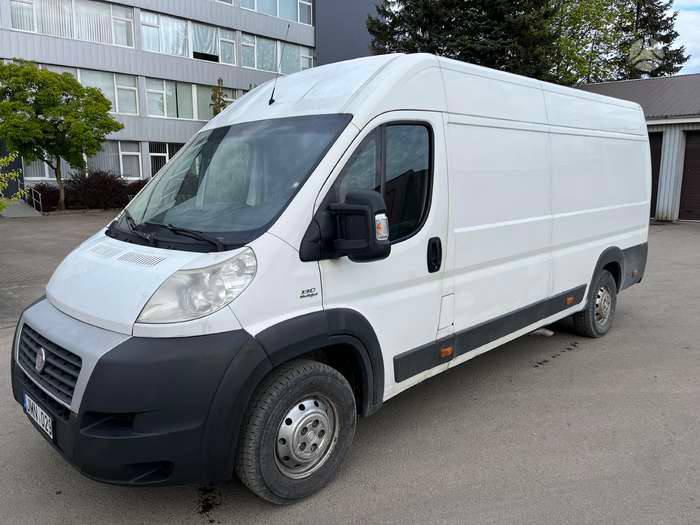 Fiat Ducato
